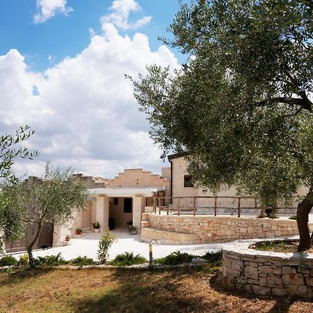 فيلا ماتيرافي Agriturismo Nonna Rosa المظهر الخارجي الصورة